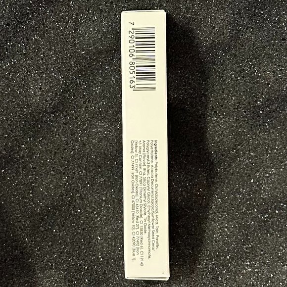 Natasha Denona Lip Glaze in Poppy Orange - Picture 4 of 7